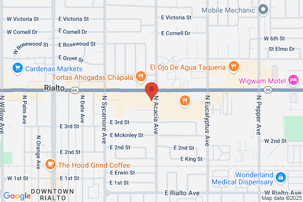 Chuck's Liquors