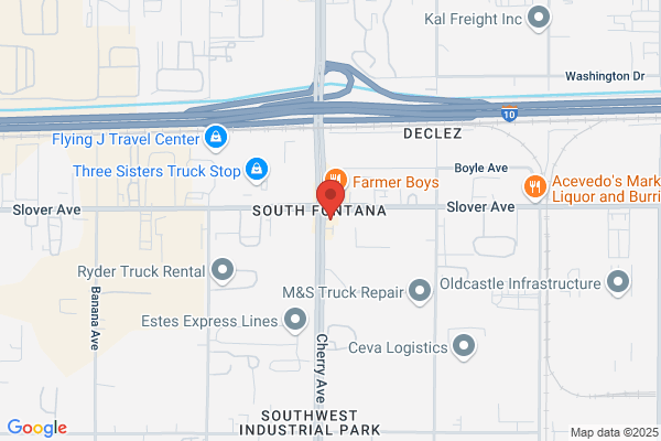 Circle K Food Stores