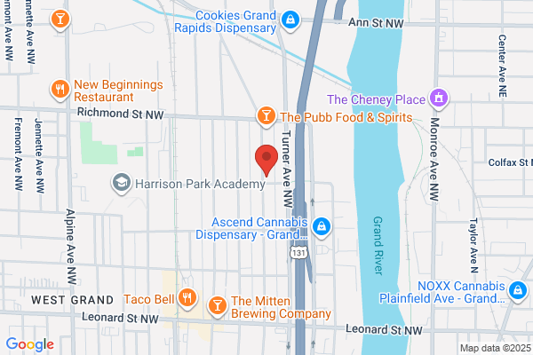M & Y Food Market & Liquor