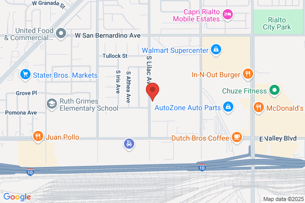 A & A Auto Body Shop