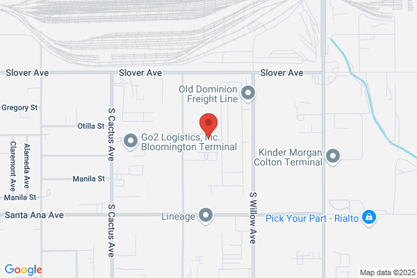 Body Works Collision Center