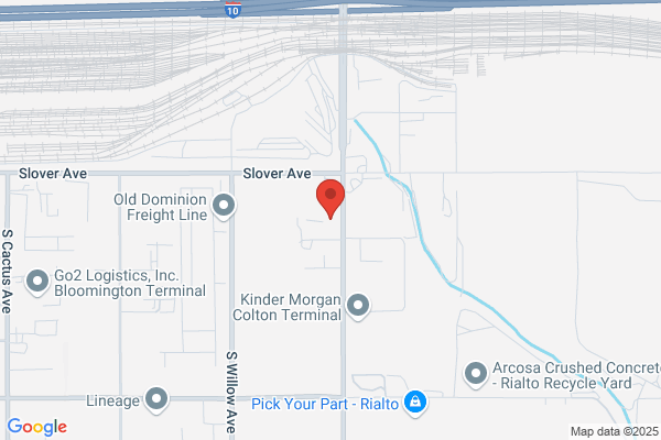 Universal Auto Collision Center