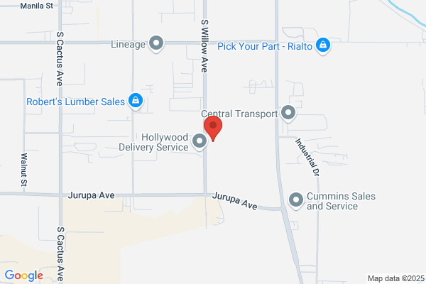 Empire Truck & Equipment Repair