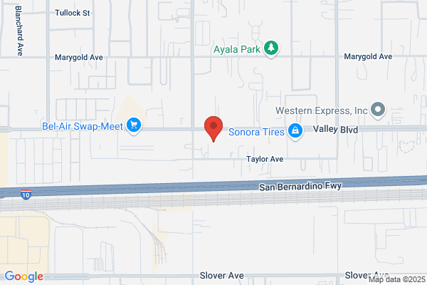Inland Empire Automobile Repair & Smog