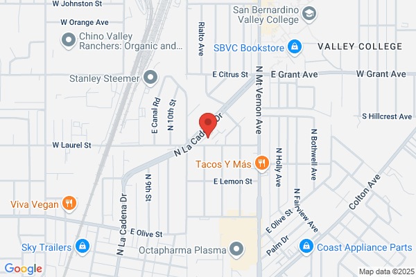 Solis Auto Repair