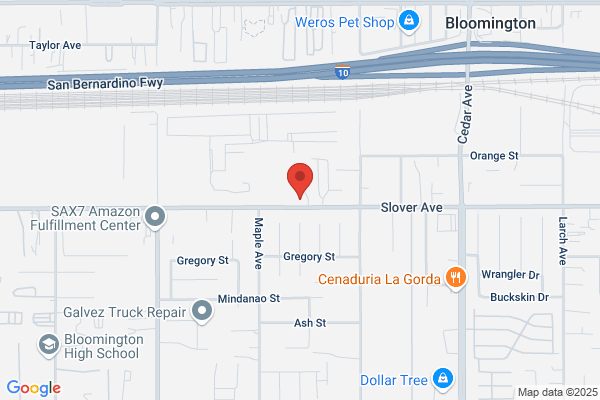Inland Valley Construction