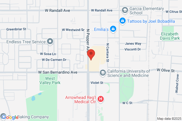 O'Reilly Auto Parts