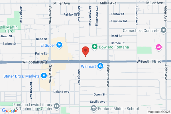 AutoZone Auto Parts