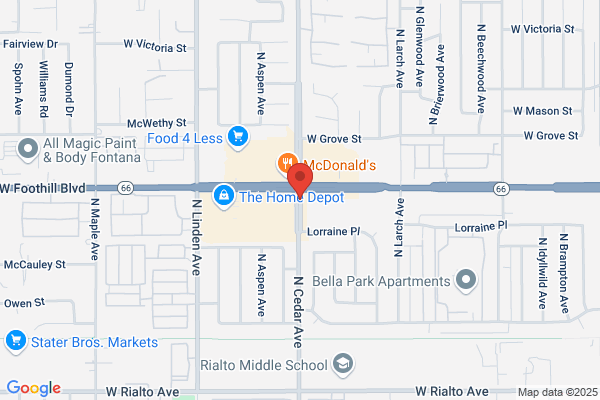 AutoZone Auto Parts