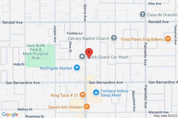 AutoZone Auto Parts