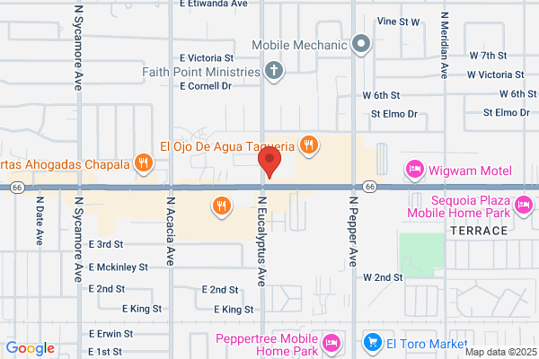 AutoZone Auto Parts