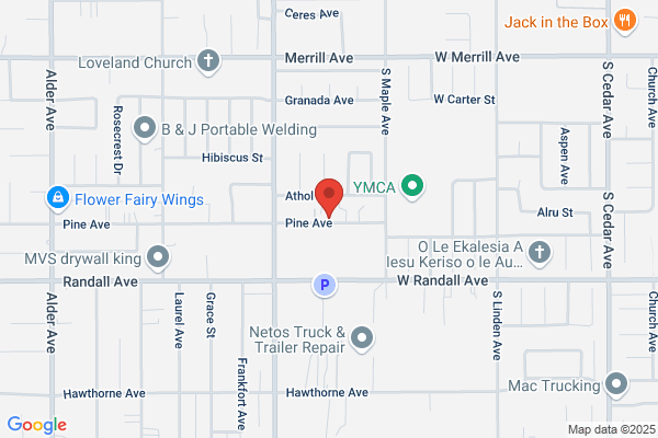 Providence Trucking Inc