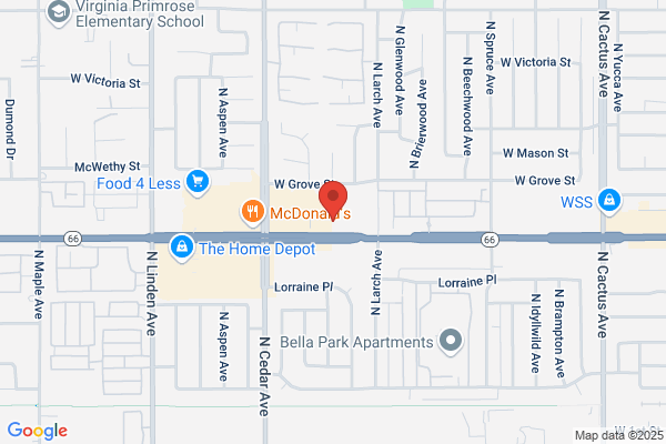 Circle K Food Stores
