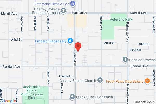 Fontana Dental Group