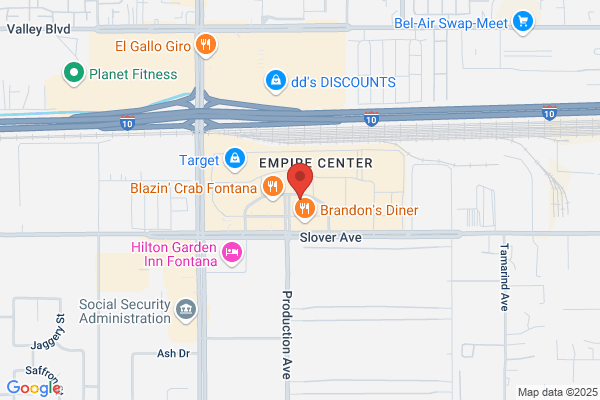 Palm Court Dental