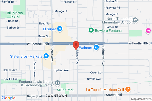 Fontana Dental Care