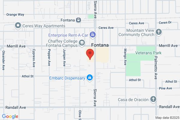 Fontana Dental Center