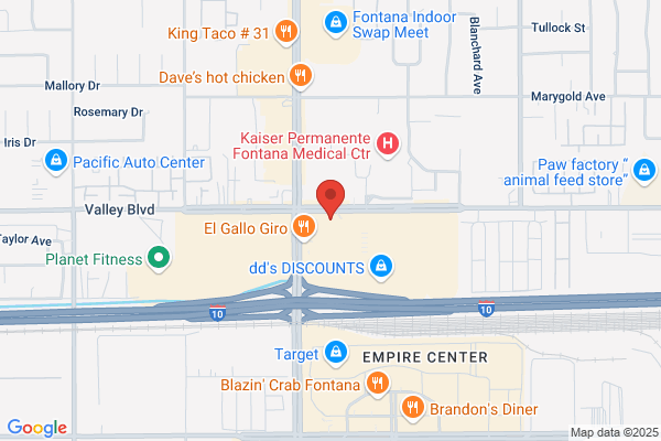 Fontana Dental Clinic