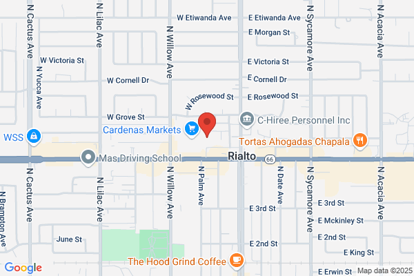 Golden West Dental Clinic