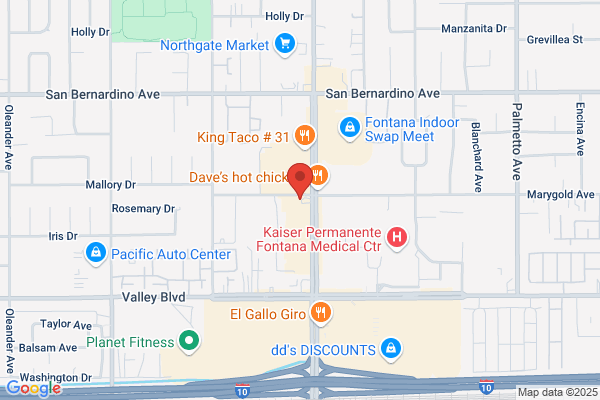 Golden West Dentistry