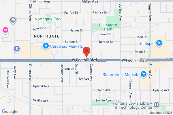 Ivy Family Dental Center