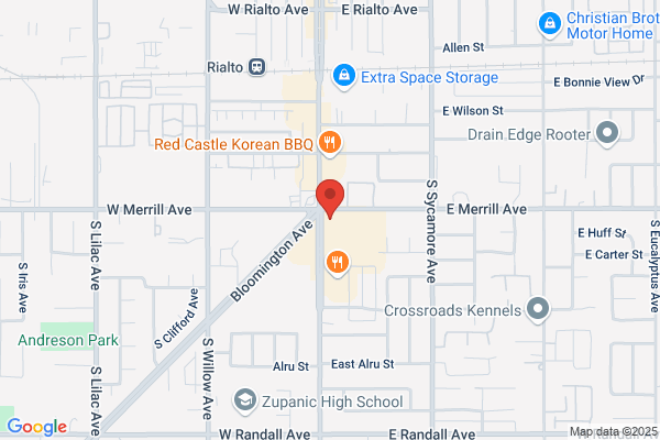 Johnson Ebenezer DDS