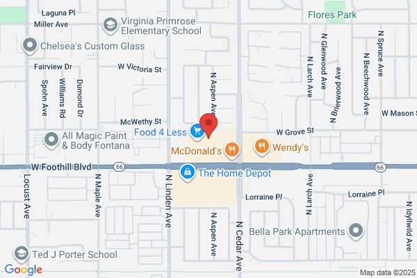 Renaissance Dental Center