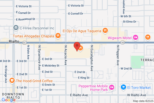 Rialto Dental Care