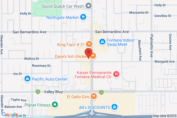 Sierra Family Dentistry
