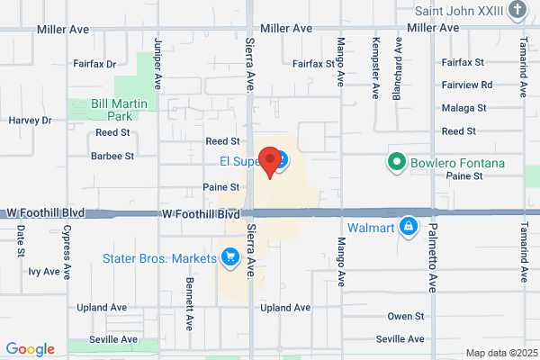 Sierra Foothill Dentistry