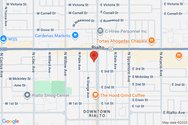 SoCal Dentistry