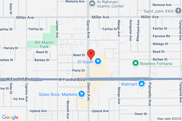 Southwest Dental Center