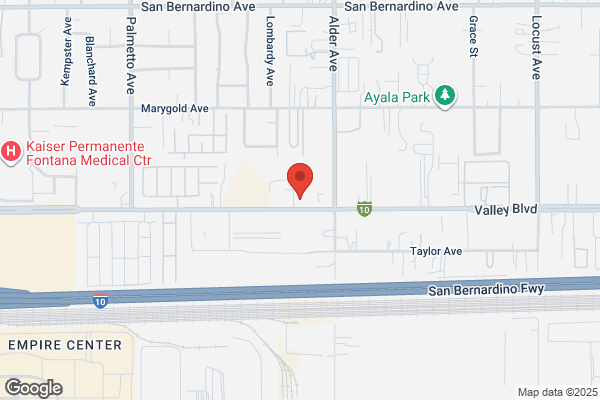 Valley Alder Family Dentistry