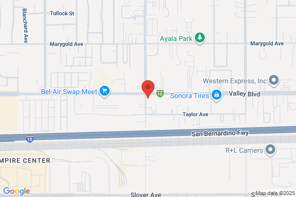 Valley Gas & Market