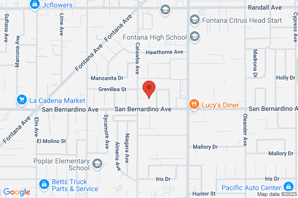 Garcia Electrical Works