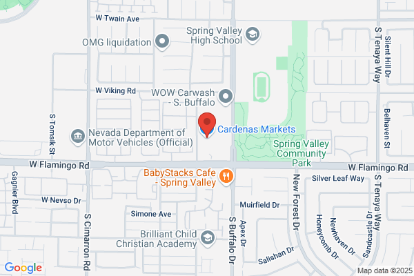 Cardenas Markets