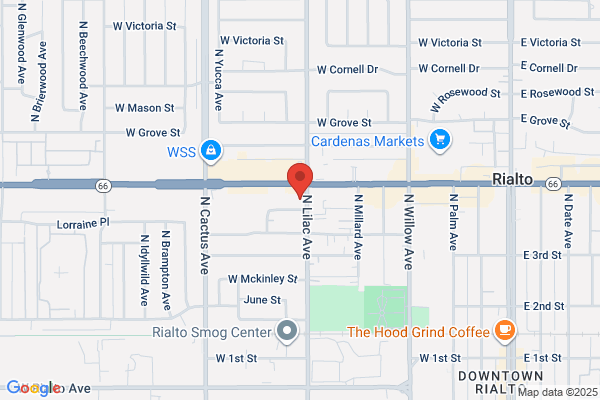 Andy's Market