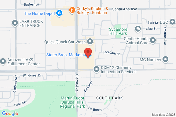 Stater Bros Markets