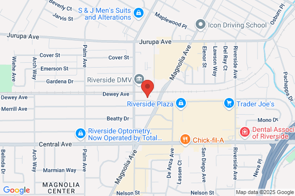 J Zaragoa Insurance Agency