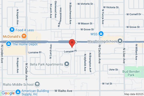 Luz Wilcox: Allstate Insurance