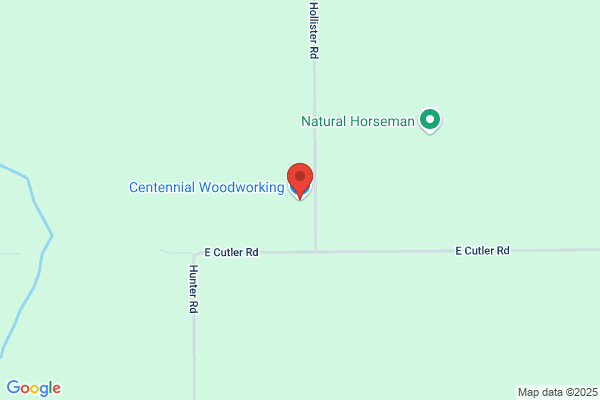 Centennial Woodworks