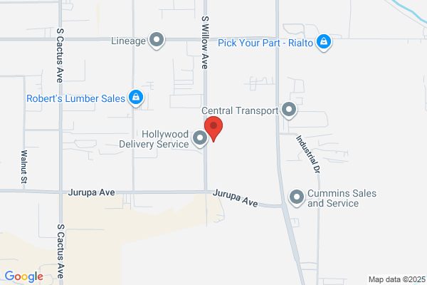 Compaction Control Industries Inc