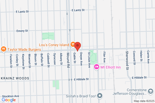 Jg Collision Center