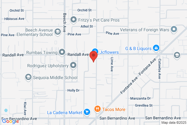 Figueroa Welding Service