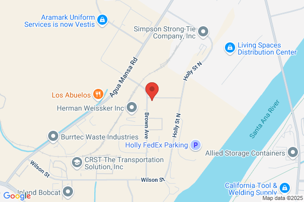 Imperial Pipe Service Llc