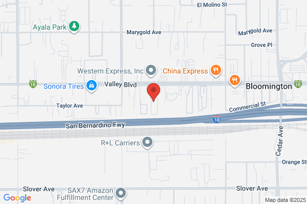 Bloomington Mobile Home Park