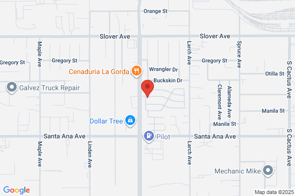 Cedar Village Mobile Home Park