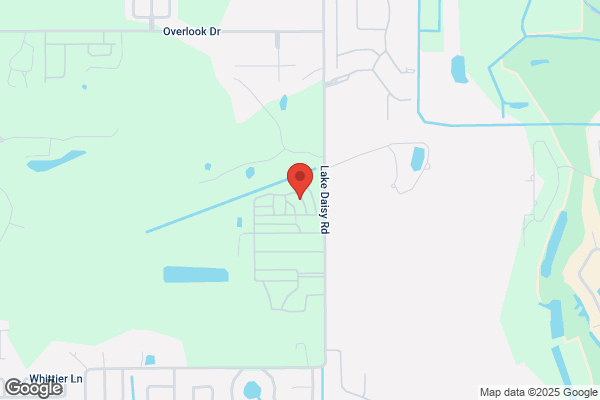 Cypress Gardens Mobile Home Park Estates