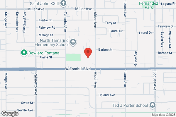 Rancho La Fon Mobile Home Park