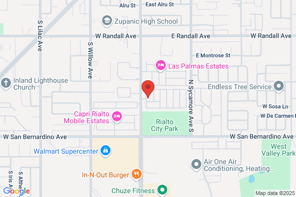 Santiago Parkside Estates